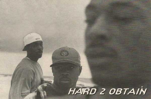 Hard 2 Obtain (Atlantic) in Long Island | Rap - The Good Ol'Dayz