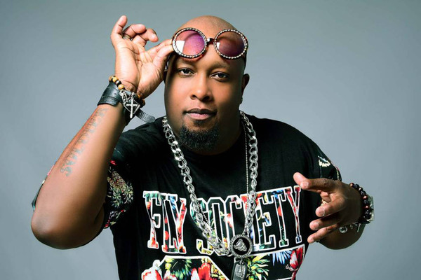 Kage (Rocwilda Entertainment) in Jackson | Rap - The Good Ol'Dayz