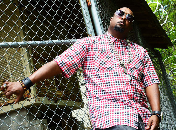 Kage (Rocwilda Entertainment) in Jackson | Rap - The Good Ol'Dayz