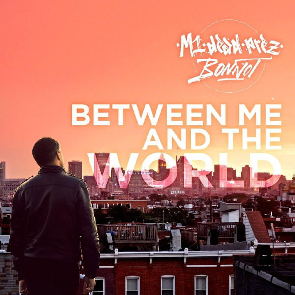 in between the world and me