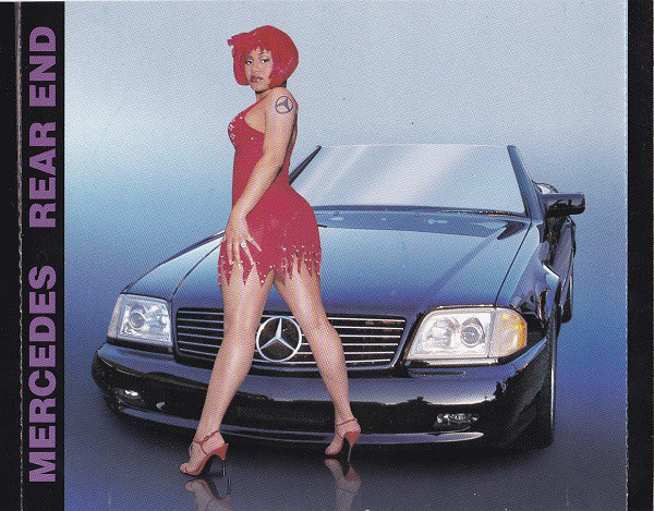 Mercedes No Limit Records In New Orleans Rap The Good Ol Dayz