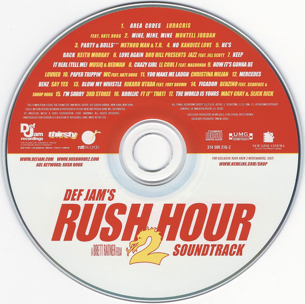 hifi rush ost download