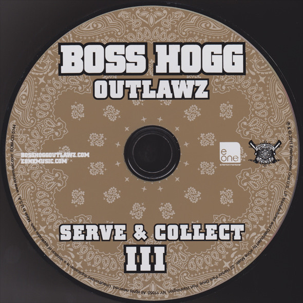 boss hogg outlawz serve and collect rar