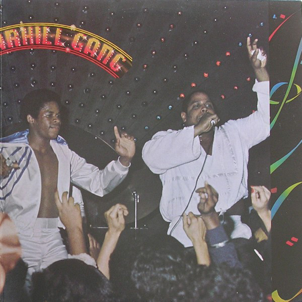 Sugarhill Gang by The Sugar Hill Gang (Vinyl 1980 Sugar Hill Records ...