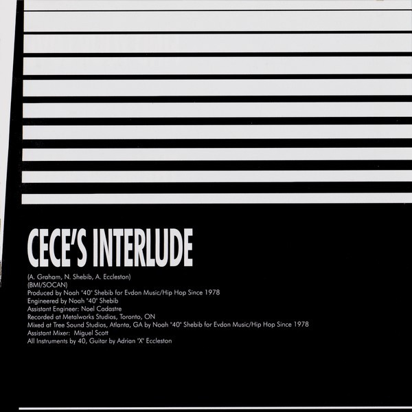 cece interludio