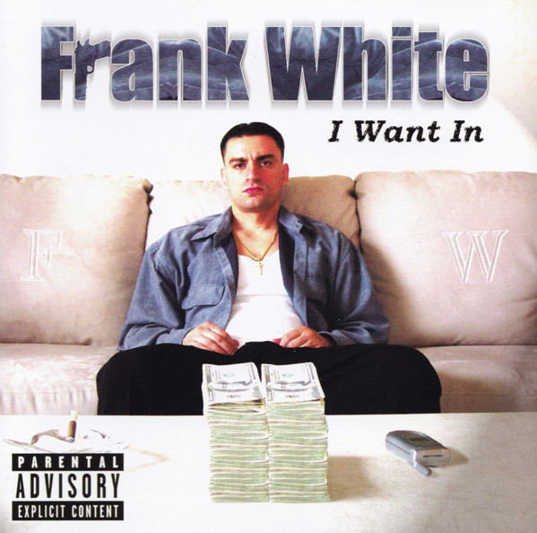 Frank White Music - Official Frank White website