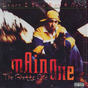 Main One (4 Alarm Blaze Records, Ghetto Child Entertainment, Main